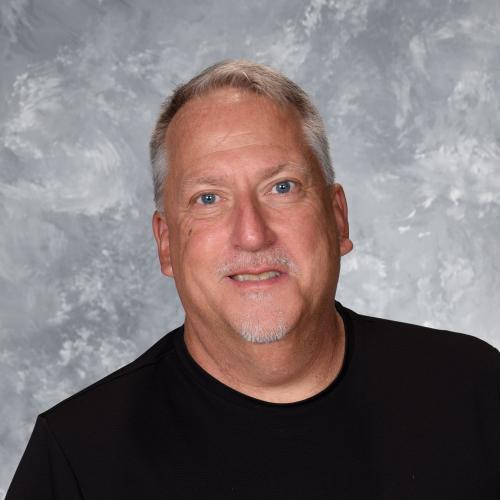 Mike Zimmerman Saint Sebastian Parish